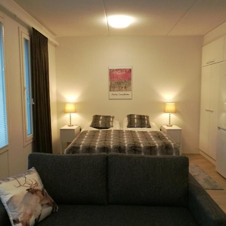 Rovavisit Apartments Siljo Rovaniemi Eksteriør bilde