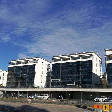 Rovavisit Apartments Siljo Rovaniemi Eksteriør bilde