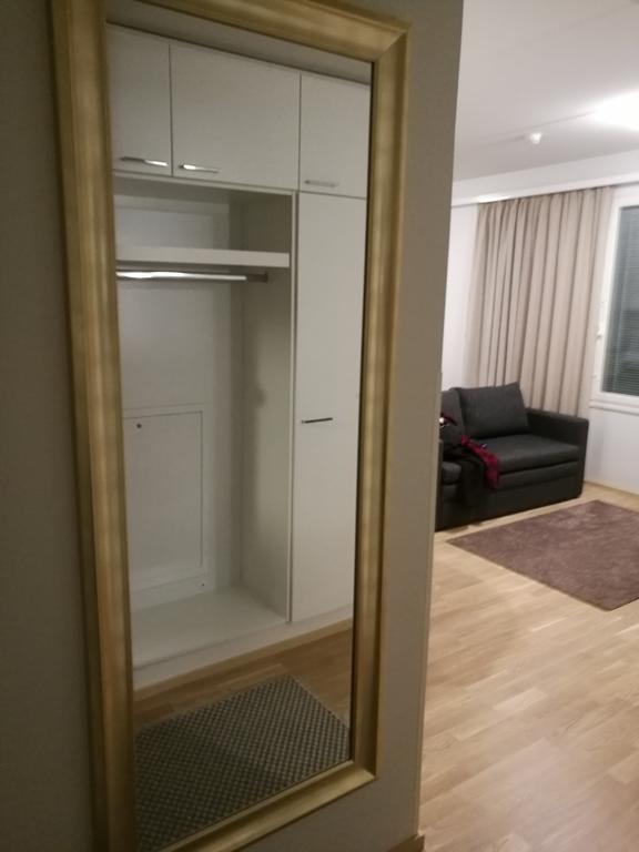 Rovavisit Apartments Siljo Rovaniemi Eksteriør bilde