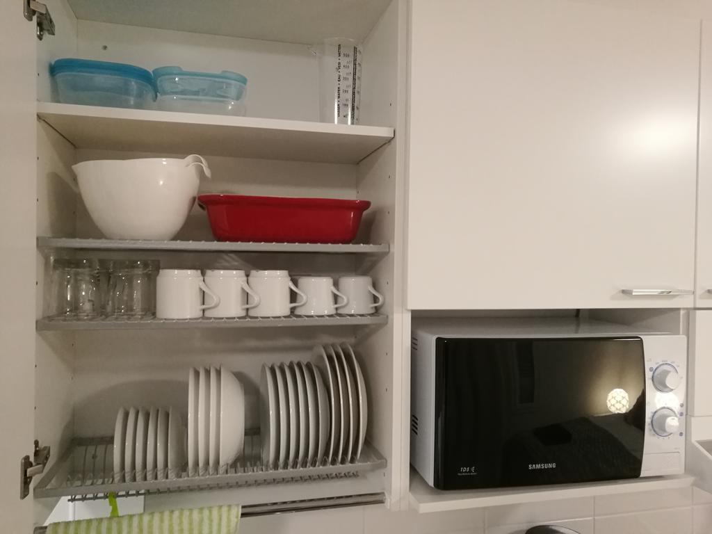 Rovavisit Apartments Siljo Rovaniemi Eksteriør bilde
