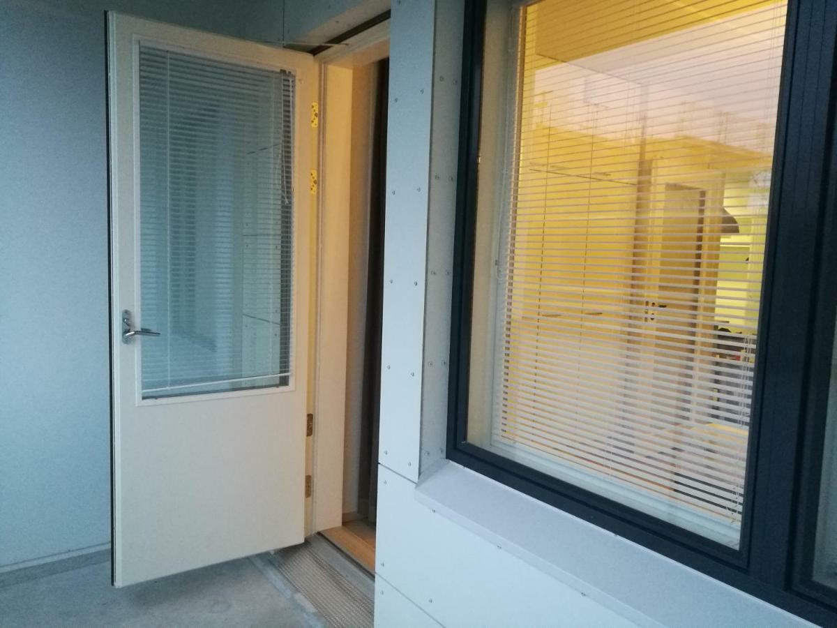 Rovavisit Apartments Siljo Rovaniemi Eksteriør bilde