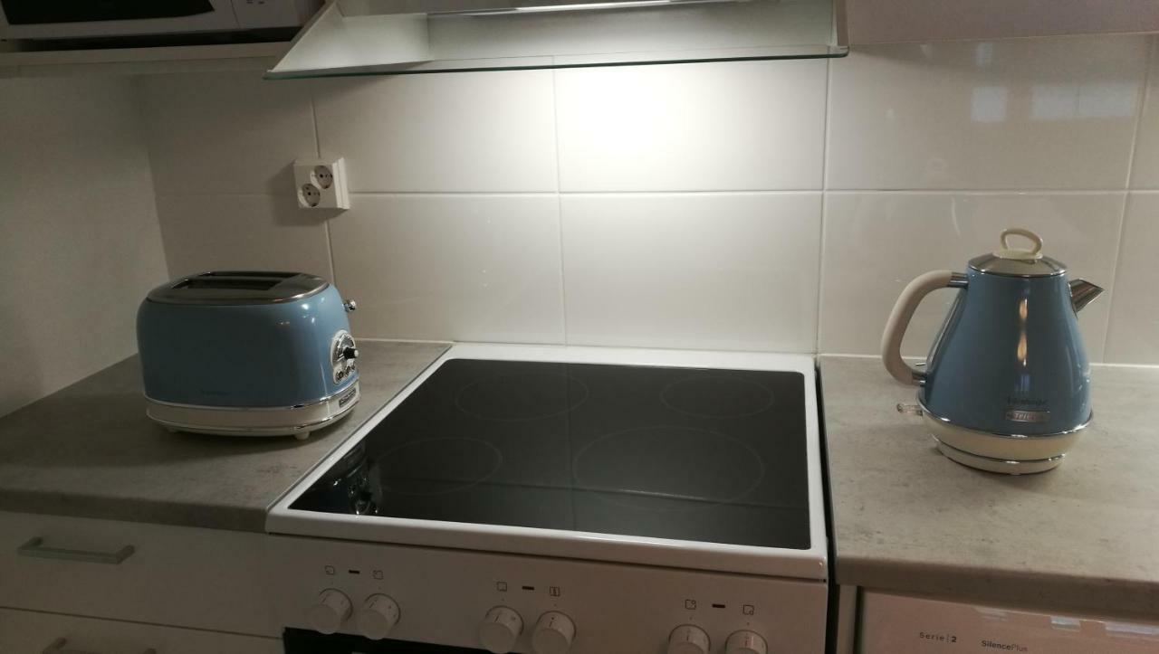 Rovavisit Apartments Siljo Rovaniemi Eksteriør bilde