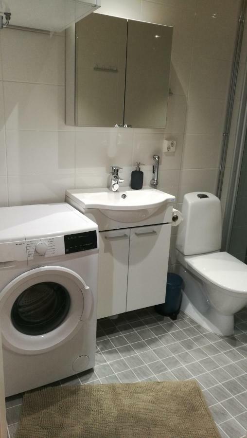 Rovavisit Apartments Siljo Rovaniemi Eksteriør bilde