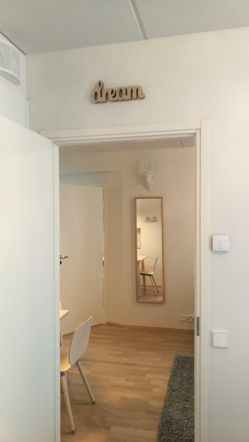 Rovavisit Apartments Siljo Rovaniemi Eksteriør bilde